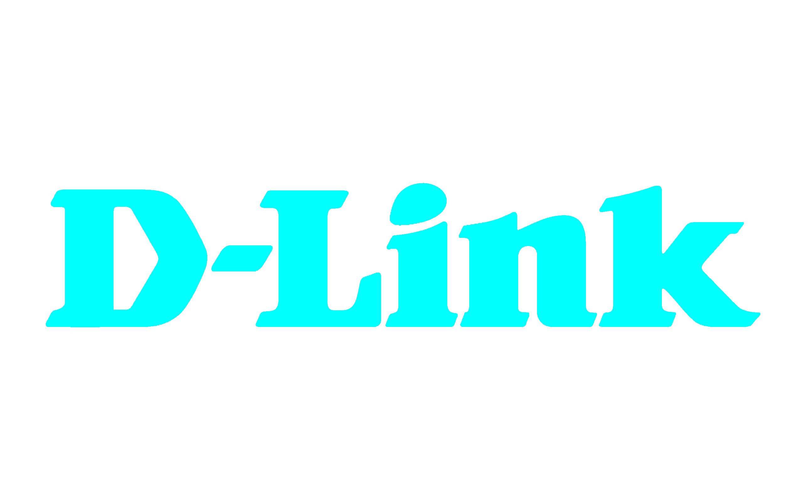 D-Link-Logo