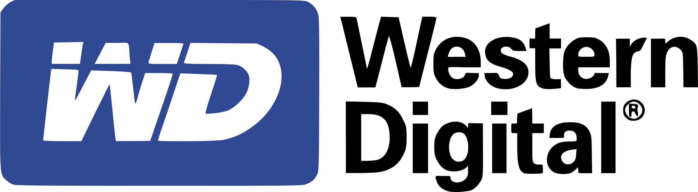 western-digital-2-logo-png-transparent